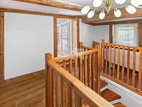 Prodej rodinné usedlosti 5+kk, 219 m2 Soběslavice - Padařovice, pozemky 19657 m2 - 17