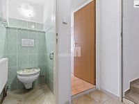 Prodej rodinné usedlosti 5+kk, 219 m2 Soběslavice - Padařovice, pozemky 19657 m2 - 23