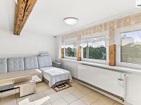 Prodej rodinné usedlosti 5+kk, 219 m2 Soběslavice - Padařovice, pozemky 19657 m2 - 7