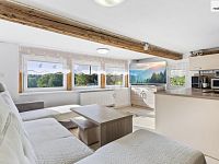 Prodej rodinné usedlosti 5+kk, 219 m2 Soběslavice - Padařovice, pozemky 19657 m2 - 8