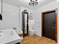 Prodej mezonetového bytu 3+kk, galerie, 156 m2 Chrastava - 10