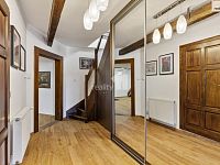 Prodej mezonetového bytu 3+kk, galerie, 156 m2 Chrastava - 11