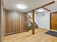 Prodej mezonetového bytu 3+kk, galerie, 156 m2 Chrastava - 12