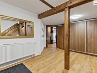 Prodej mezonetového bytu 3+kk, galerie, 156 m2 Chrastava - 13