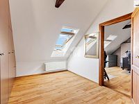 Prodej mezonetového bytu 3+kk, galerie, 156 m2 Chrastava - 14