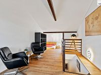 Prodej mezonetového bytu 3+kk, galerie, 156 m2 Chrastava - 15