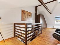 Prodej mezonetového bytu 3+kk, galerie, 156 m2 Chrastava - 16