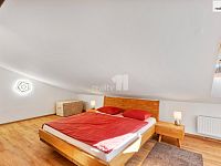 Prodej mezonetového bytu 3+kk, galerie, 156 m2 Chrastava - 17