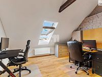 Prodej mezonetového bytu 3+kk, galerie, 156 m2 Chrastava - 19