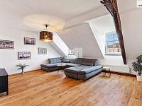 Prodej mezonetového bytu 3+kk, galerie, 156 m2 Chrastava - 2