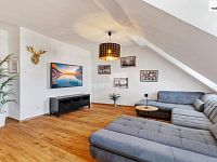 Prodej mezonetového bytu 3+kk, galerie, 156 m2 Chrastava - 3