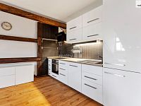 Prodej mezonetového bytu 3+kk, galerie, 156 m2 Chrastava - 4