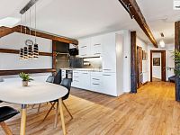 Prodej mezonetového bytu 3+kk, galerie, 156 m2 Chrastava - 6