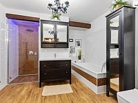 Prodej mezonetového bytu 3+kk, galerie, 156 m2 Chrastava - 9