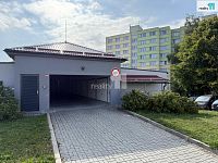 Pronájem garáže 17m2, Osvobození, Pelhřimov - 5