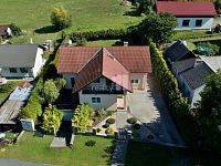 Prodej rodinného domu 192m2, s pozemkem 985m2, Kamenná Lhota - 10