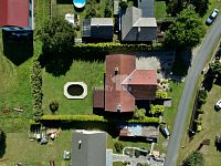 Prodej rodinného domu 192m2, s pozemkem 985m2, Kamenná Lhota - 11