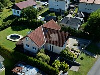 Prodej rodinného domu 192m2, s pozemkem 985m2, Kamenná Lhota - 13