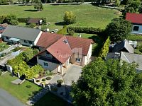 Prodej rodinného domu 192m2, s pozemkem 985m2, Kamenná Lhota - 14