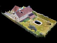 Prodej rodinného domu 192m2, s pozemkem 985m2, Kamenná Lhota - 16