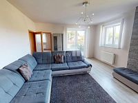 Prodej rodinného domu 192m2, s pozemkem 985m2, Kamenná Lhota - 19