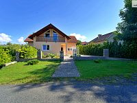 Prodej rodinného domu 192m2, s pozemkem 985m2, Kamenná Lhota - 2