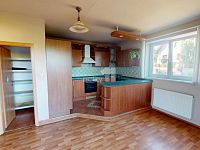 Prodej rodinného domu 192m2, s pozemkem 985m2, Kamenná Lhota - 20