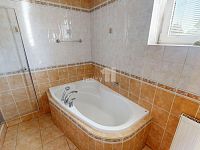 Prodej rodinného domu 192m2, s pozemkem 985m2, Kamenná Lhota - 25