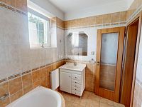 Prodej rodinného domu 192m2, s pozemkem 985m2, Kamenná Lhota - 26