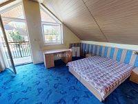 Prodej rodinného domu 192m2, s pozemkem 985m2, Kamenná Lhota - 29