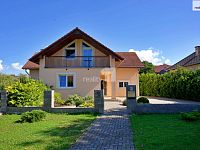 Prodej rodinného domu 192m2, s pozemkem 985m2, Kamenná Lhota - 3