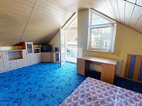 Prodej rodinného domu 192m2, s pozemkem 985m2, Kamenná Lhota - 30