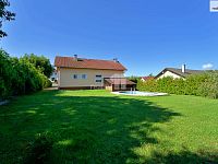 Prodej rodinného domu 192m2, s pozemkem 985m2, Kamenná Lhota - 4