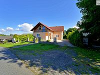 Prodej rodinného domu 192m2, s pozemkem 985m2, Kamenná Lhota - 5