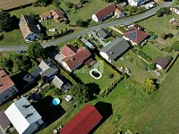 Prodej rodinného domu 192m2, s pozemkem 985m2, Kamenná Lhota - 6