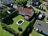 Prodej rodinného domu 192m2, s pozemkem 985m2, Kamenná Lhota - 7