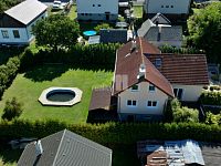 Prodej rodinného domu 192m2, s pozemkem 985m2, Kamenná Lhota - 8