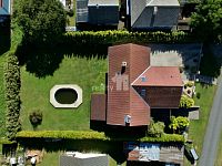 Prodej rodinného domu 192m2, s pozemkem 985m2, Kamenná Lhota - 9