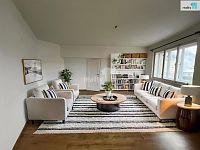 Prodej  bytu 2+kk (56m2), ulice Dukelské náměstí, Nová Paka - 3