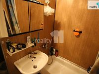 Prodej bytu 2kk+L Brněnská ul. 40 m2 - 13