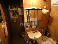 Prodej bytu 2kk+L Brněnská ul. 40 m2 - 14