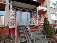 Prodej bytu 2kk+L Brněnská ul. 40 m2 - 17