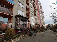 Prodej bytu 2kk+L Brněnská ul. 40 m2 - 18