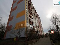 Prodej bytu 2kk+L Brněnská ul. 40 m2 - 19