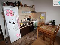 Prodej bytu 2kk+L Brněnská ul. 40 m2 - 3