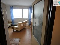 Prodej bytu 2kk+L Brněnská ul. 40 m2 - 4