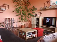 Prodej bytu 3+1+L Svárovská ul. 62m2