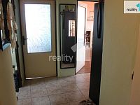 Prodej bytu 3+1+L Svárovská ul. 62m2 - 10