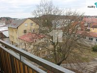 Prodej bytu 3+1+L Svárovská ul. 62m2 - 13