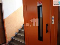 Prodej bytu 3+1+L Svárovská ul. 62m2 - 19